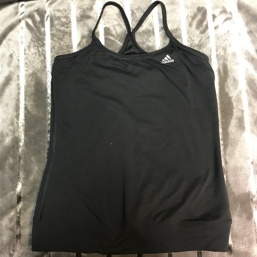 🖤 Adidas Workout Tank 🖤
